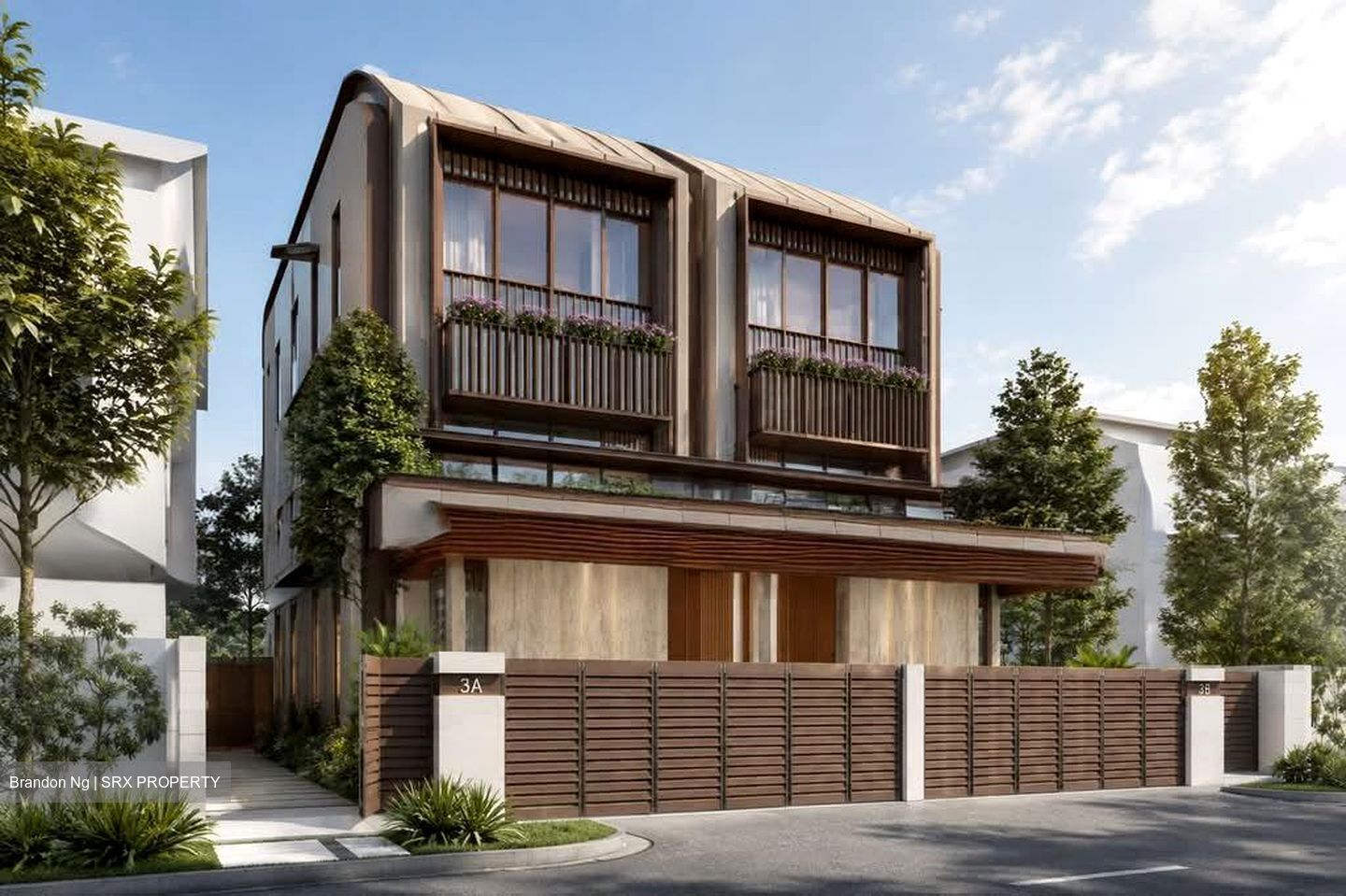 Serangoon Garden Estate (D19), Semi-Detached #596417001